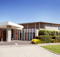 Nightcap at Ashley Hotel - Stayed