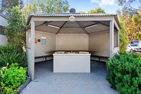 Discovery Parks Melbourne - Stayed 0