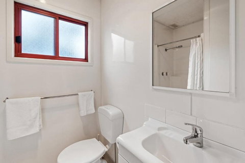 Discovery Parks Melbourne - Stayed 4