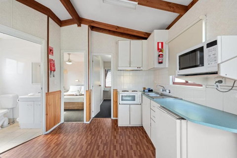 Discovery Parks Melbourne - Stayed 5