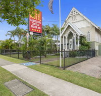 Caboolture Central Motor Inn SureStay Collection - Stays Accommodation