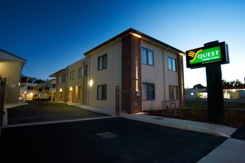 Quest Bendigo Central - Stays Accommodation 0