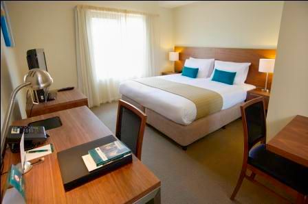 Quest Bendigo Central - Stays Accommodation 1