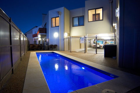 Quest Bendigo Central - Stays Accommodation 2
