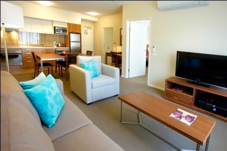 Quest Bendigo Central - Stays Accommodation 4