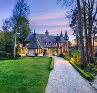 Thorngrove Manor Hotel - Stayed