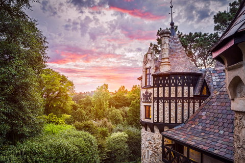 Thorngrove Manor Hotel - Stayed 7