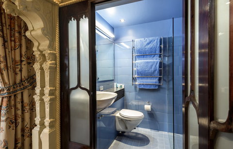 Thorngrove Manor Hotel - Stayed 8