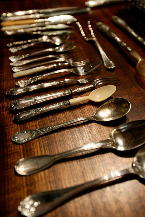 Thorngrove Manor Hotel - Stayed 11