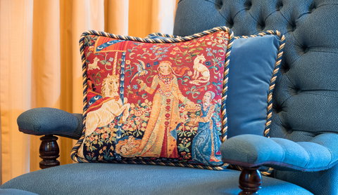 Thorngrove Manor Hotel - Stayed 12