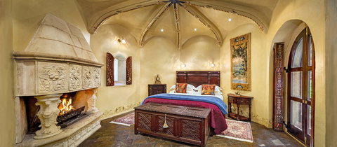 Thorngrove Manor Hotel - Stayed 13