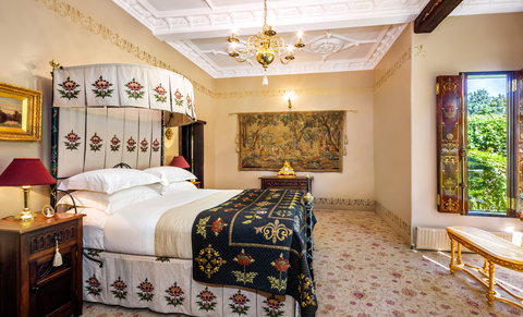 Thorngrove Manor Hotel - Stayed 14