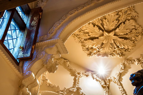 Thorngrove Manor Hotel - Stayed 16