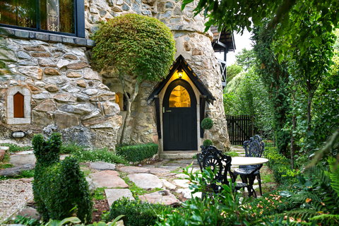 Thorngrove Manor Hotel - Stayed 17