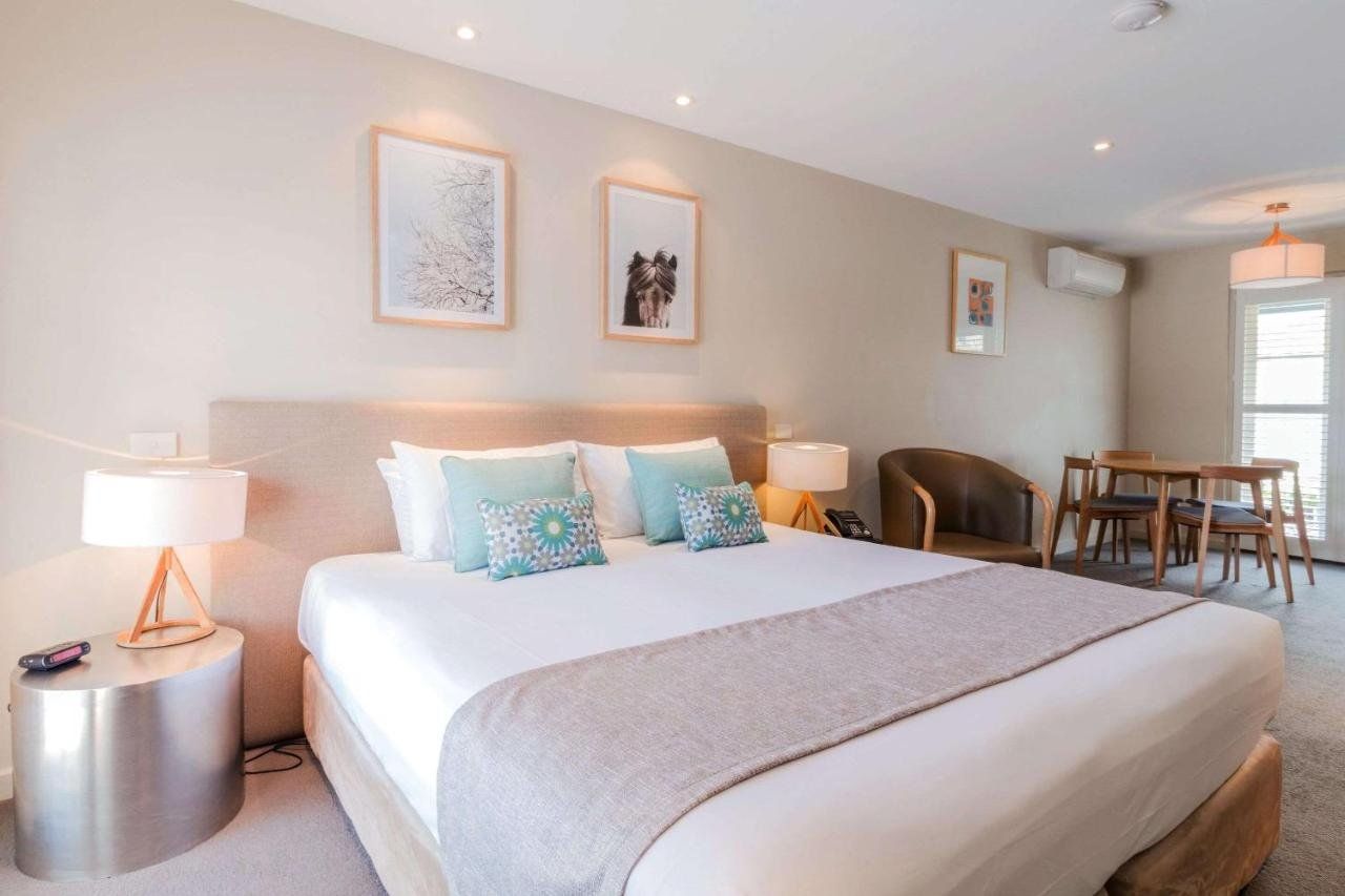 Mount Torrens SA Stayed