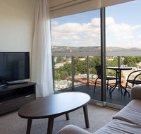 Hume Serviced Apartments - Stays Accommodation