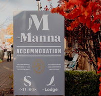 The Manna by Haus Ascend Hotel - Stayed