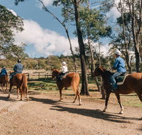 Country Club Tasmania - Stayed