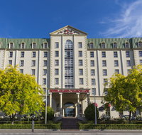 Hotel Grand Chancellor Launceston - Stayed