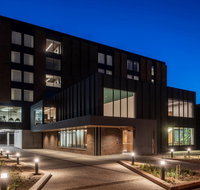 Hotel Verge Launceston - Stayed