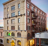 Launceston Central Apartments - Stayed