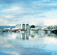 Peppers Seaport Hotel - Stayed