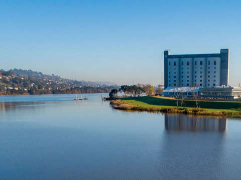 Peppers Silo Launceston - Stayed 0
