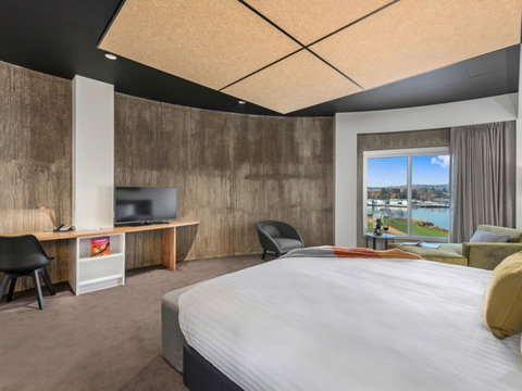 Peppers Silo Launceston - Stayed 3