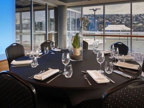 Peppers Silo Launceston - Stayed 8