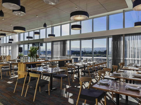 Peppers Silo Launceston - Stayed 9