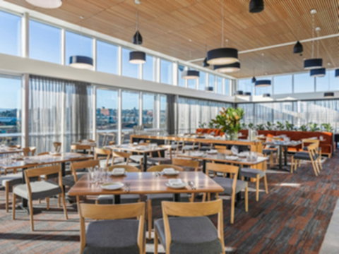 Peppers Silo Launceston - Stayed 10