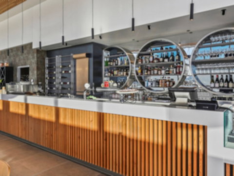 Peppers Silo Launceston - Stayed 11