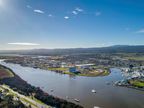 Peppers Silo Launceston - Stayed 17