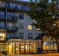 The Sebel Launceston - Stayed