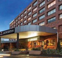 Best Western Plus Launceston - Stayed