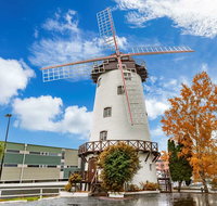 Leisure Inn Penny Royal Hotel  Apts - Stayed