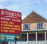 Rutherglen Holiday Village - Stayed