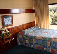 Village Family Motor Inn - Stayed