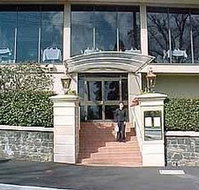 Commodore Regent Motor Inn - Stayed