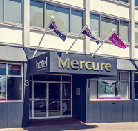 Mercure Launceston - Stayed