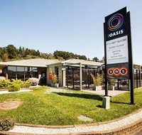 Nightcap at Riverside Hotel - Stayed