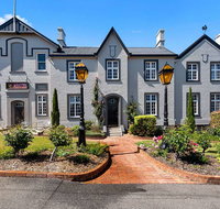 Quality Hotel Colonial Launceston - Stayed