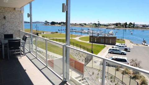 York Cove - Stayed 4