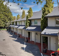 Elphin Villas - Stayed