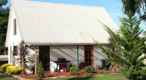 Alexanders Of Richmond - Stays Accommodation 0