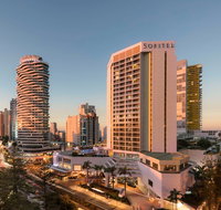 Sofitel Gold Coast - Stayed