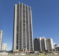 Avani Broadbeach Residences - Stayed