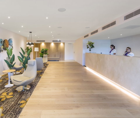 Avani Broadbeach Residences - Stayed 1