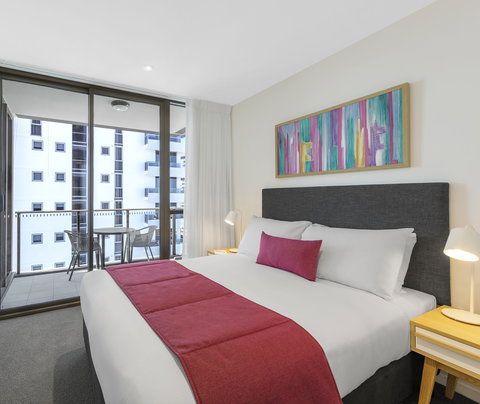 Avani Broadbeach Residences - Stayed 2