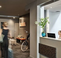 Punthill Essendon Grand - Stayed